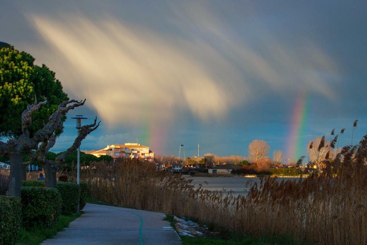 Les Rives Du Lac Le Grau-du-Roi Exteriér fotografie