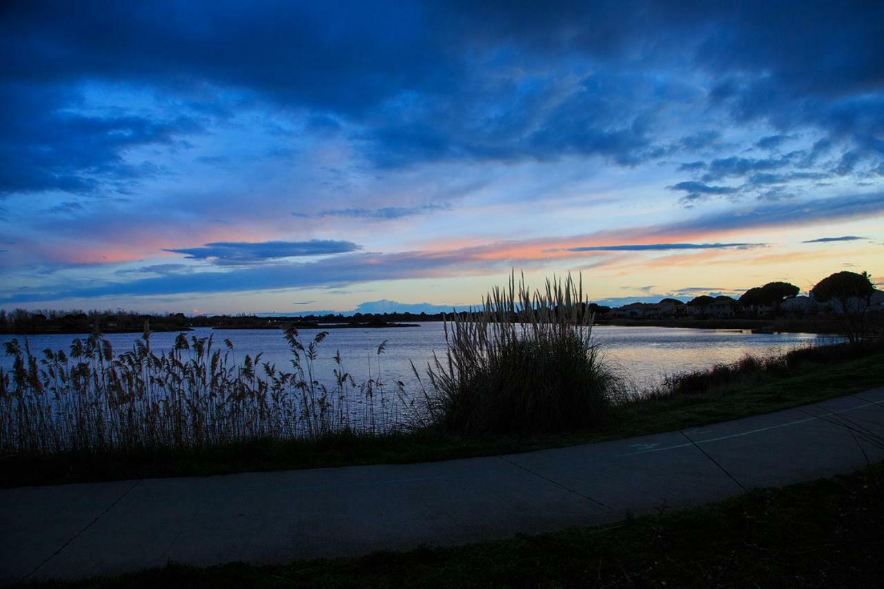Les Rives Du Lac Le Grau-du-Roi Exteriér fotografie