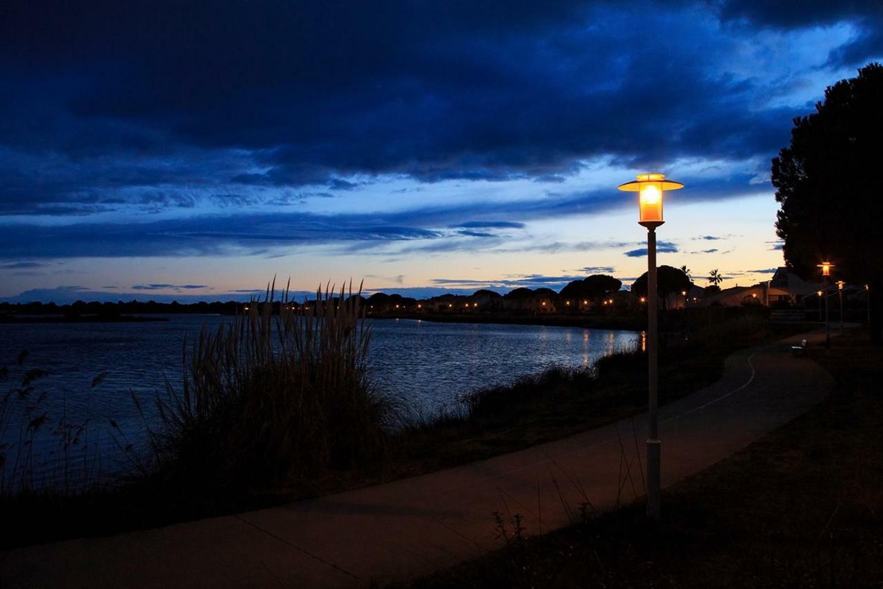 Les Rives Du Lac Le Grau-du-Roi Exteriér fotografie