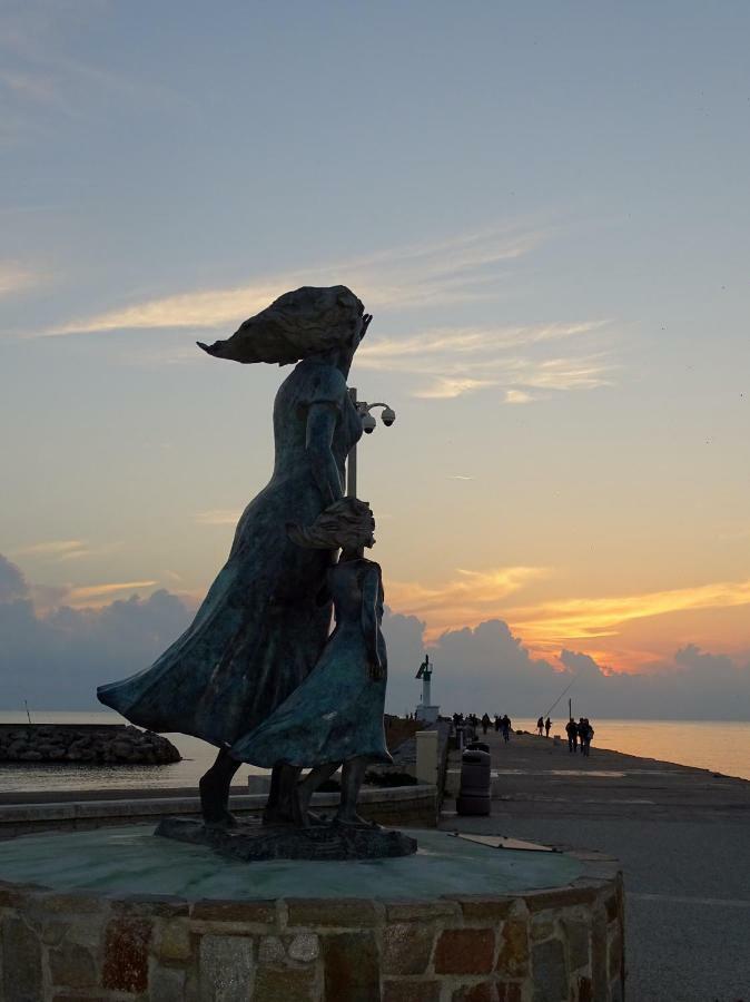 Les Rives Du Lac Le Grau-du-Roi Exteriér fotografie